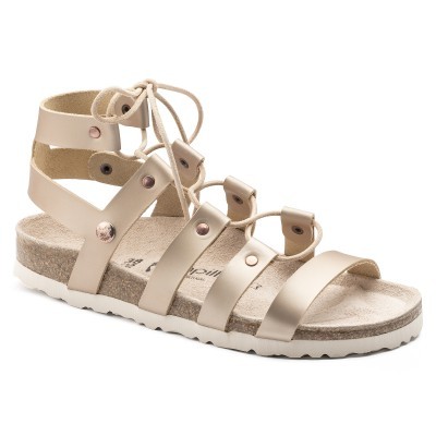 CLEO METALLIC ROSE BF