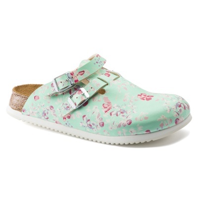 KAY FLOWER FIELD MINT BF