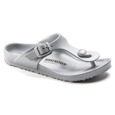 GIZEH EVA SILVER KIDS
