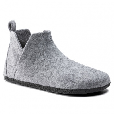 ANDERMATT LIGHT GRAY WZ