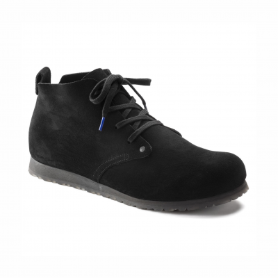 DUNDEE BLACK LT