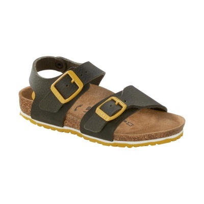 NEW YORK DESERT SOIL VIBRANT KHAKI KIDS BF